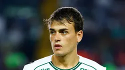 Nicolás Fonseca vivió un momento duro