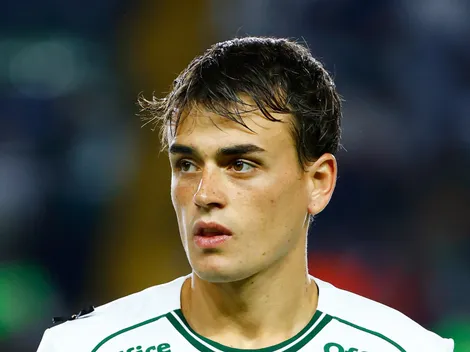 El padre de Nicolás Fonseca y una fuerte confesión sobre su hijo tras ser secuestrado