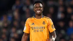 Vinícius Jr. ya es capitán en Real Madrid y todos quieren que se quede en el club.