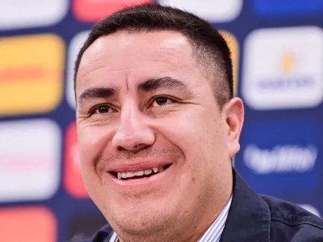 La buena noticia que recibió Efraín Juárez para su debut con Pumas