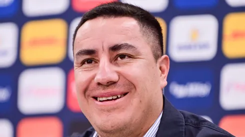 Efraín Juárez debuta con Pumas este martes por Concachampions