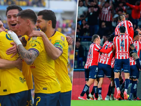 Aficionados furiosos: los clásicos América vs Chivas no irán por TV abierta