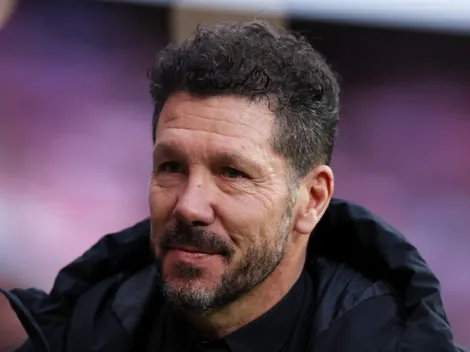 Diego Simeone advirtió a Real Madrid en la previa del cruce de Champions League