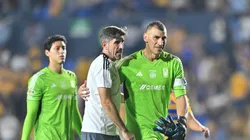 Veljko Paunovic fuera de Tigres