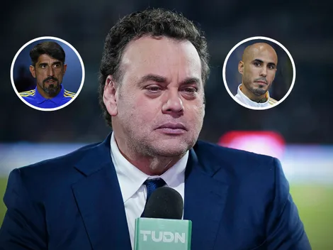 La crítica de David Faitelson al plantel de Tigres UANL