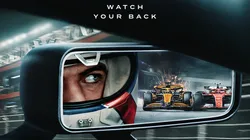 Portada de la serie 'Fórmula 1: Drive to Survive'