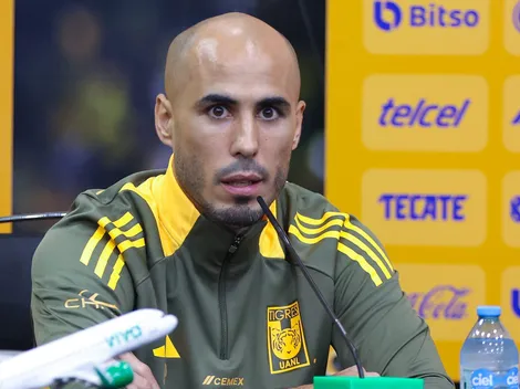 Guido Pizarro reveló cuál será su gran objetivo como entrenador de Tigres
