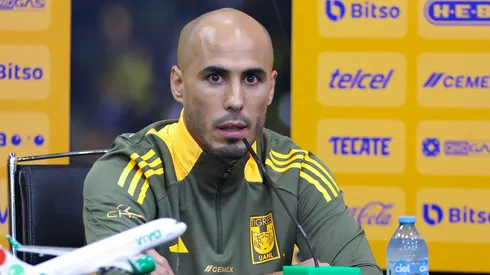 Pizarro debutará como entrenador de Tigres este martes 4 de marzo frente a Cincinnati por la Concachampions.