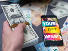 Empate apuesta no válida: ¿Qué significa?