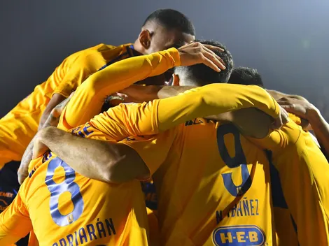 ¿Va por TV abierta? Cómo ver EN VIVO FC Cincinnati vs. Tigres UANL