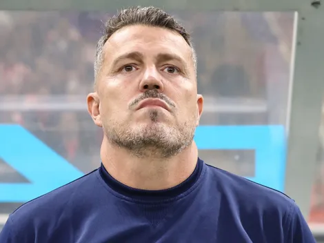 La reacción de la afición de Chivas a la salida de Óscar García