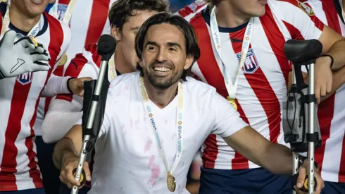 Espinoza supo dirigir al Tapatío y ya posee experiencia en la Liga MX.