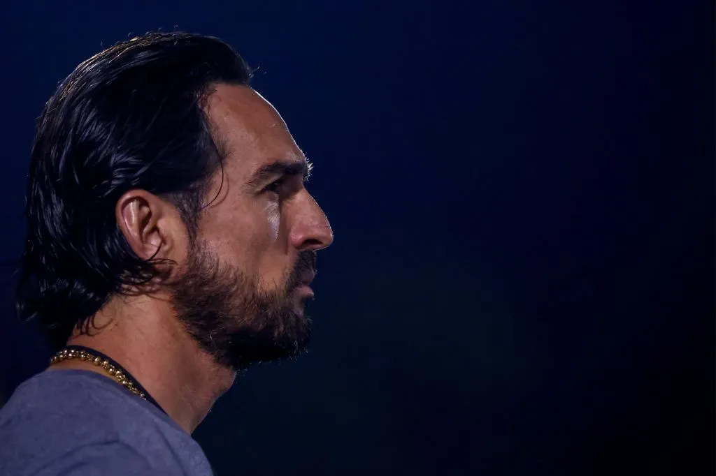 Los primeros tres partidos de Gerardo Espinoza como DT de Chivas serán frente al América. (Imago7)