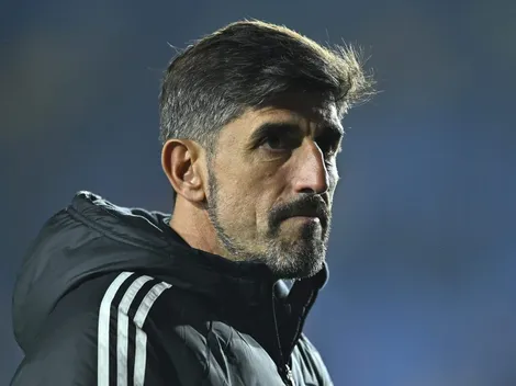 Se reveló el verdadero motivo de la salida de Veljko Paunovic