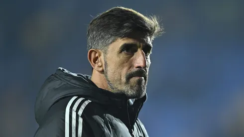 Veljko Paunovic no es más entrenador de Tigres UANL