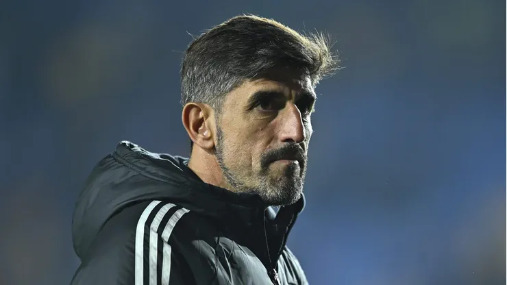 Veljko Paunovic no es más entrenador de Tigres UANL
