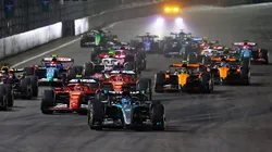 La temporada 2025 de Fórmula 1 comienza en Australia