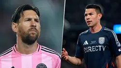 El salario de Lozano en la MLS