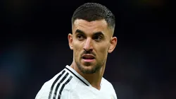 Dani Ceballos no juega contra Atlético de Madrid