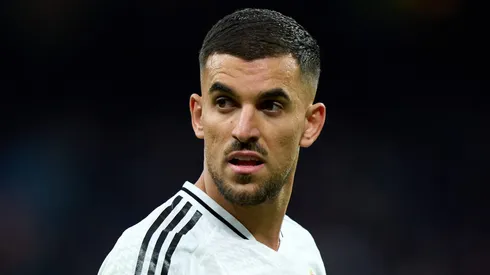 Dani Ceballos no juega contra Atlético de Madrid