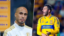 ¿Sigue Gignac en Tigres?