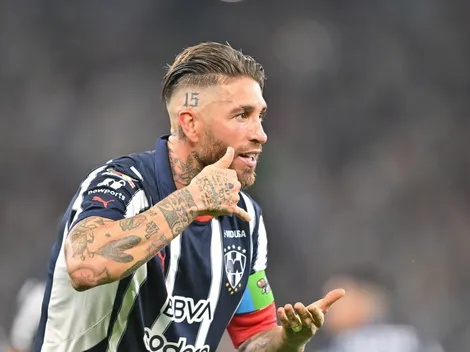 La decisión que llevó a Sergio Ramos a no viajar a Vancouver por la Concachampions