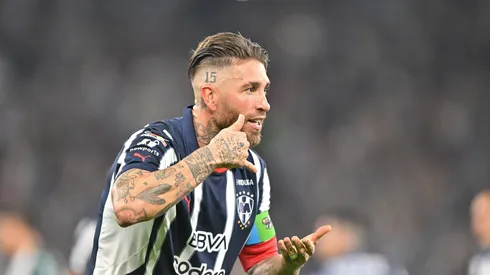 Sergio Ramos no viaja a Vancouver