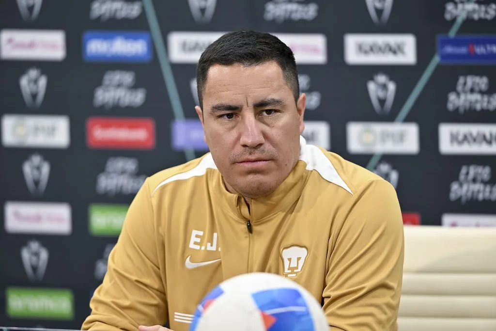 Efraín Juárez podría darle minutos a Guillermo Martínez y Jorge Ruvalcaba, quienes volverían al ruedo tras recuperarse de sendos problemas físicos. (Imago7)