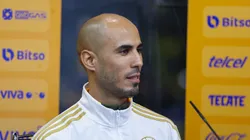 Guido Pizarro y una buena noticia en Tigres