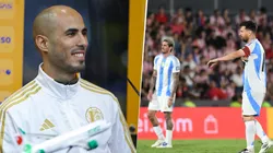 Continúan los cambios en Tigres tras la asunción de Guido Pizarro como entrenador.