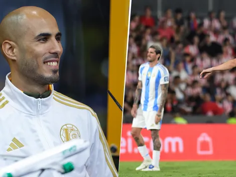 ¿Con influencia de Guido Pizarro? El integrante que Tigres UANL le "robó" a la selección argentina