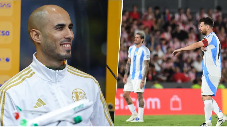 Continúan los cambios en Tigres tras la asunción de Guido Pizarro como entrenador.