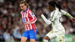 ¿Cuándo es el partido de vuelta entre Real Madrid y Atlético de Madrid?