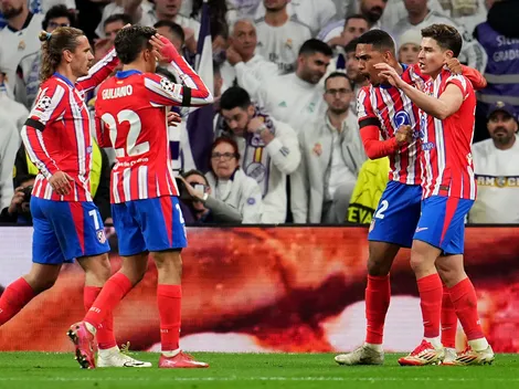 ¿Qué resultado necesita Atlético Madrid para clasificar a cuartos de la UEFA Champions League 24-25?