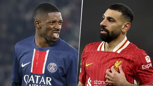 PSG recibe a Liverpool por la ida de octavos.