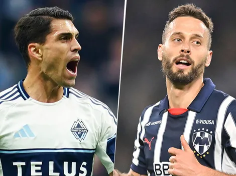 ¿Va por TV abierta? Cómo ver EN VIVO Vancouver Whitecaps vs. Rayados por la Concachampions 2025