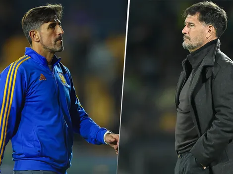 ¿Cuántos entrenadores dejaron su cargo en el Clausura 2025?