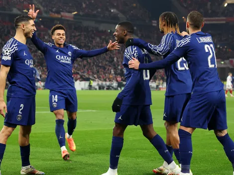 Pronósticos PSG vs Liverpool: la liga francesa e inglesa presentan a sus líderes en Champions