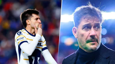 Pussetto le manda mensaje a Lema