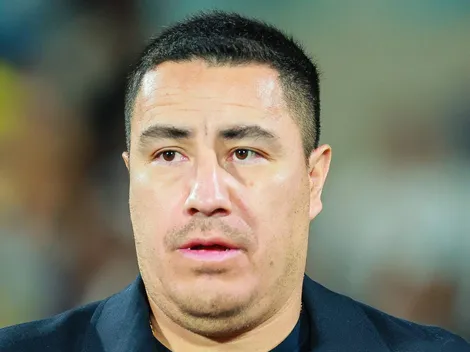 La curiosa frase de Efraín Juárez tras su debut victorioso con Pumas