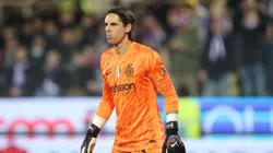 Sommer es baja en Inter