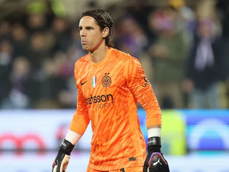 ¿Por qué no juega Yann Sommer en Feyenoord vs. Inter de Milan por la Champions?
