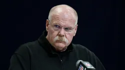 Andy Reid