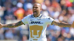 Pumas UNAM no se olvida de Dani Alves y tomó una firme decisión