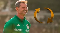 Diego Cocca, listo para asumir un nuevo desafío.