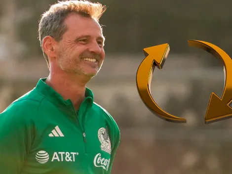 ¿Reencausa su carrera? Diego Cocca sorprende con posible desafío de alto vuelo en Sudamérica