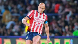 Javier Hernández iniciará el partido ante América desde el banquillo