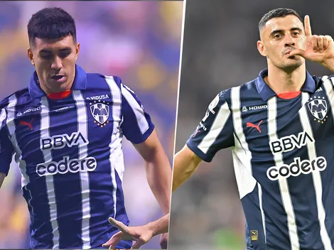 ¿Por qué no juegan Jorge Rodríguez y Germán Berterame en Vancouver Whitecaps vs. Rayados por la Concachampions 2025?
