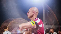 El gesto de Chicharito a la gente del América