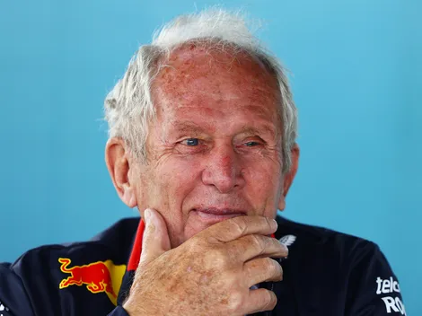Helmut Marko pone a esta escudería como favorita para 2025